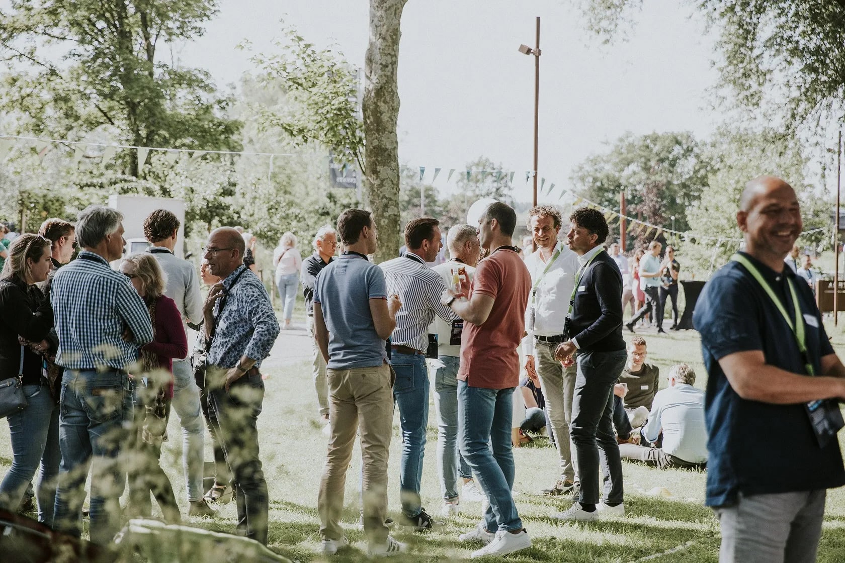 Recruitment moderniseren bij Howden: van black box naar inzicht en impact